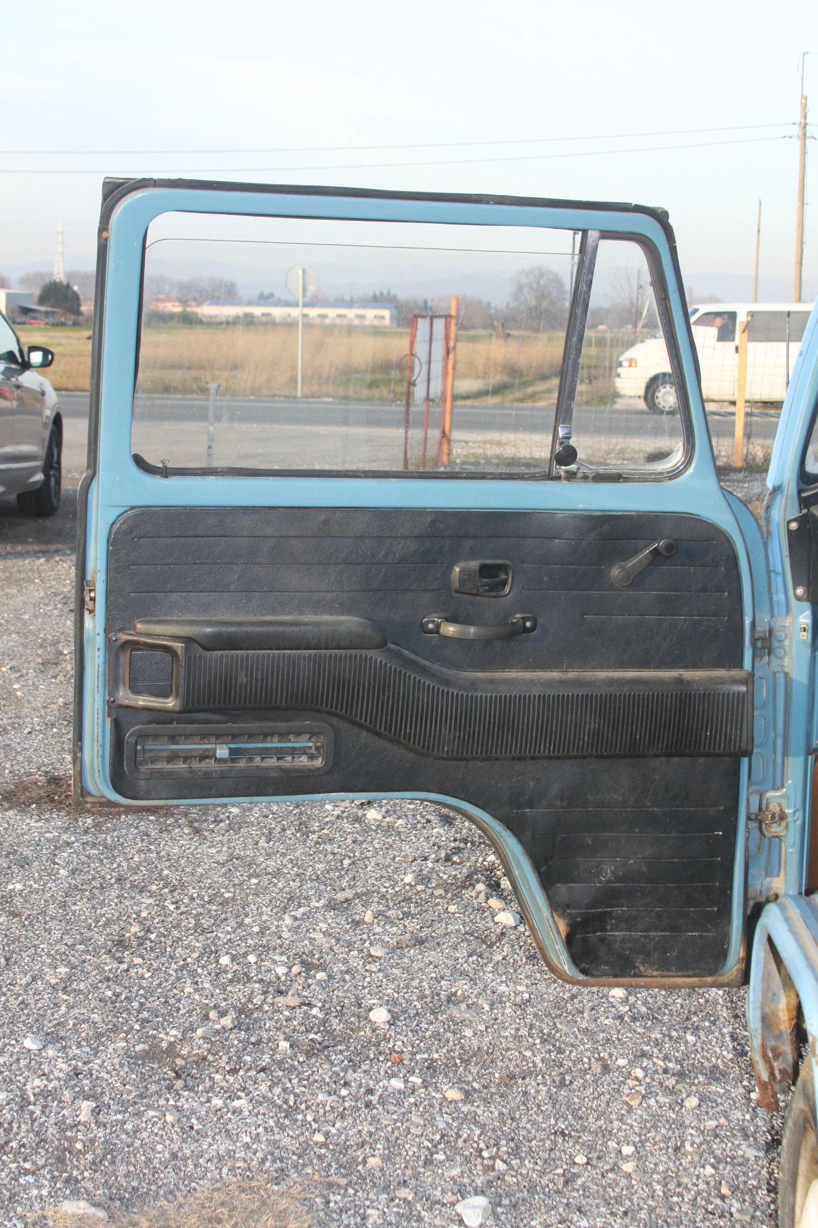 VW T2 Бордови - изображение 9