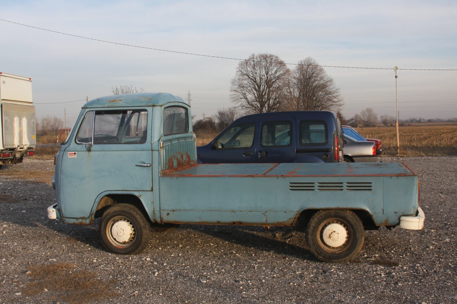 VW T2 Бордови - изображение 6