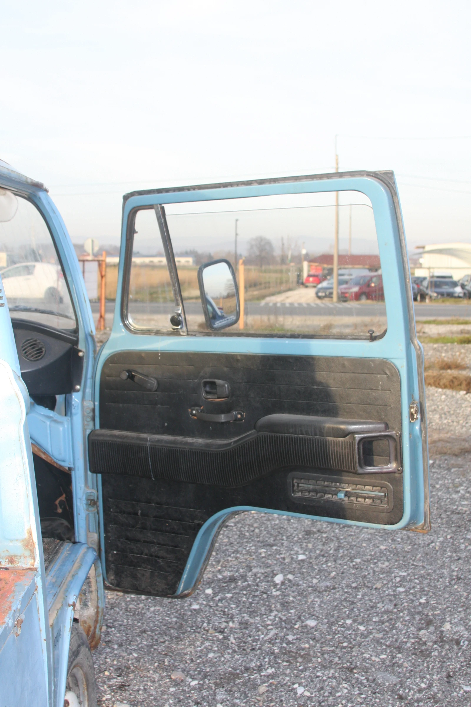 VW T2 Бордови - изображение 7