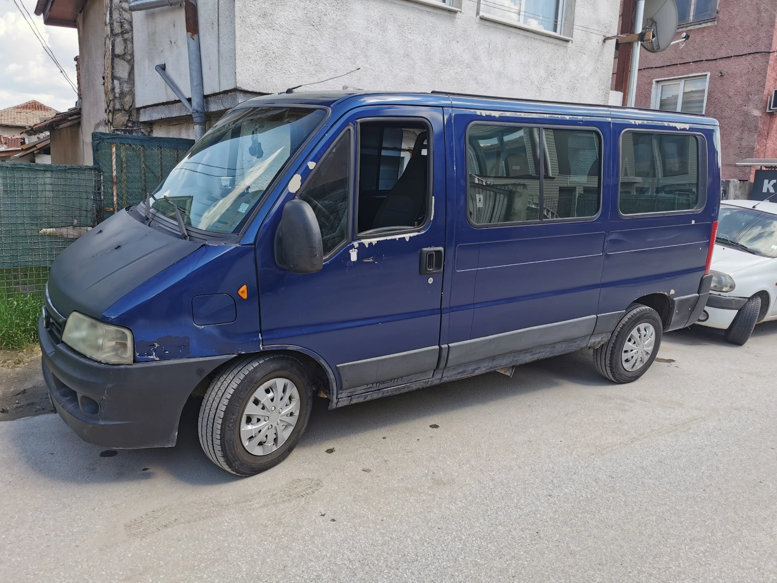 Fiat Ducato | Mobile.bg � ����������� 4