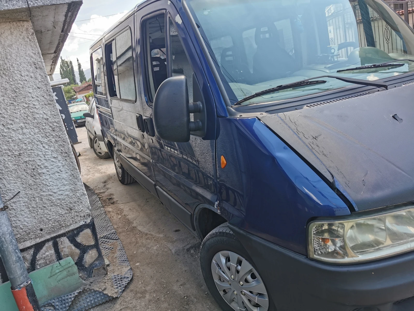 Fiat Ducato | Mobile.bg � ����������� 5