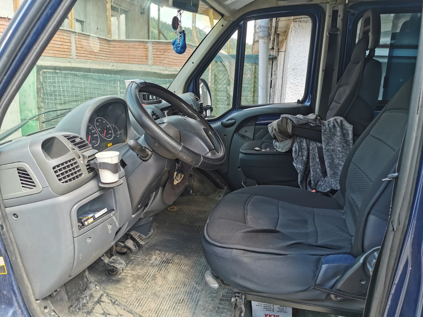 Fiat Ducato | Mobile.bg � ����������� 6