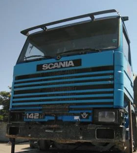 Scania 142 | Mobile.bg    1