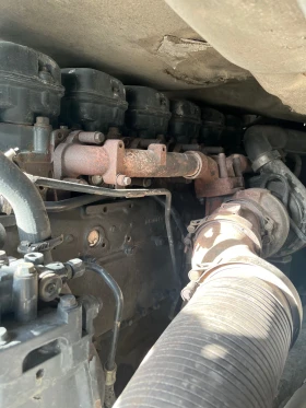 Обява за продажба на Scania R 420 Euro 5 ~18 600 лв. - изображение 7 | Auto.bg Обява за продажба на Scania R 420 Euro 5 ~18 600 лв. - изображение 7