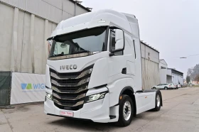  Iveco S-Way