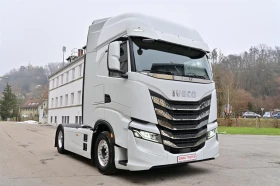 Iveco S-Way 440S51T ��������, ���� 90% | Mobile.bg � ����� ������ 2