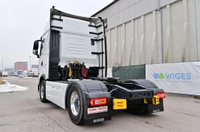 Iveco S-Way 440S51T ��������, ���� 90% | Mobile.bg � ����� ������ 4