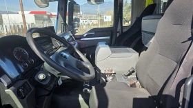 Man Tgs 28 440 EURO 5 6X4 | Auto.bg — изображение 4