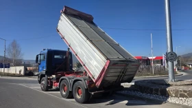 Man Tgs 28 440 EURO 5 6X4 | Auto.bg — изображение 3