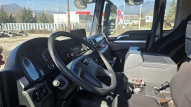 Man Tgs 28 440 EURO 5 6X4 | Auto.bg — изображение 5