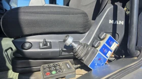 Man Tgs 28 440 EURO 5 6X4 | Auto.bg — изображение 10