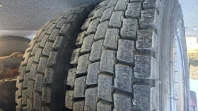 Man Tgs 28 440 EURO 5 6X4 | Auto.bg — изображение 12