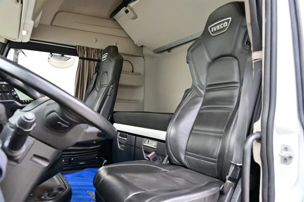 Iveco S-Way 440S51T ��������, ���� 90% | Mobile.bg � ����������� 10