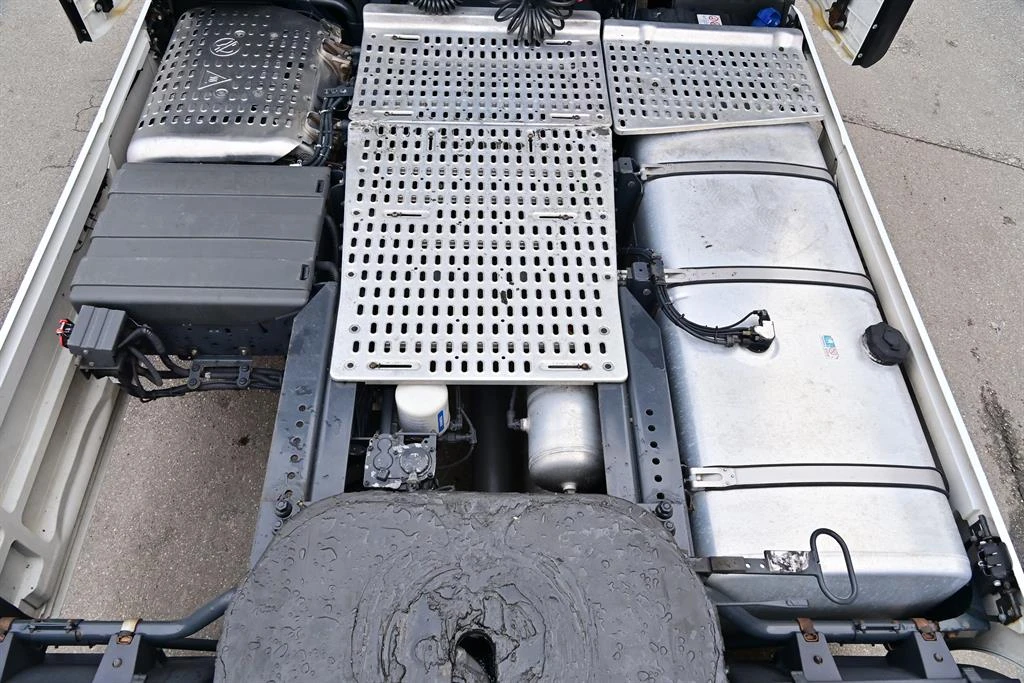 Iveco S-Way 440S51T ��������, ���� 90% | Mobile.bg � ����������� 7