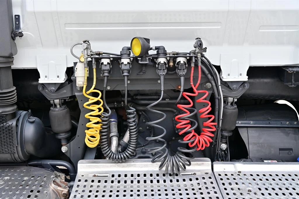 Iveco S-Way 440S51T ��������, ���� 90% | Mobile.bg � ����������� 8