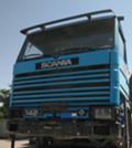 Scania 142, снимка 1 - Камиони - 29296595