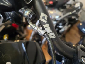 Harley-Davidson Touring FLTRXS 114 Patriot Edition /1-750/, снимка 9