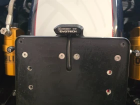 Harley-Davidson Touring FLTRXS 114 Patriot Edition /1-750/, снимка 15