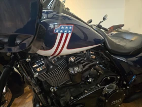 Harley-Davidson Touring FLTRXS 114 Patriot Edition /1-750/, снимка 13