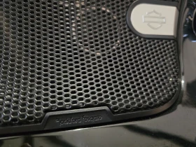 Harley-Davidson Touring FLTRXS 114 Patriot Edition /1-750/, снимка 8