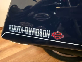 Harley-Davidson Touring FLTRXS 114 Patriot Edition /1-750/, снимка 16