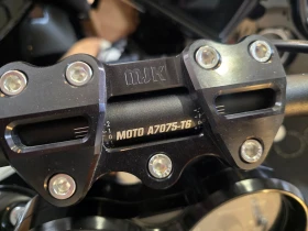 Harley-Davidson Touring FLTRXS 114 Patriot Edition /1-750/, снимка 10