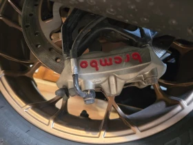 Harley-Davidson Touring FLTRXS 114 Patriot Edition /1-750/, снимка 14