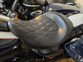 Harley-Davidson Touring FLTRXS 114 Patriot Edition /1-750/, снимка 11