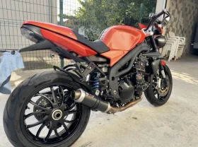 Triumph Speed Triple  1050 - 515NJ/08, снимка 3