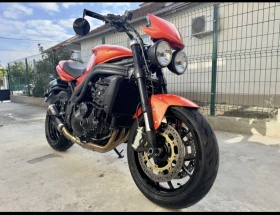 Triumph Speed Triple  1050 - 515NJ/08, снимка 2