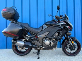 Kawasaki Versys 1000 ABS TC, снимка 1