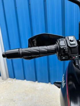 Kawasaki Versys 1000 ABS TC, снимка 7