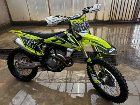 Ktm SX-F, снимка 1