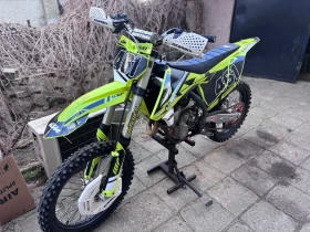 Ktm SX-F, снимка 3