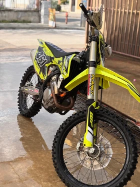 Ktm SX-F, снимка 5