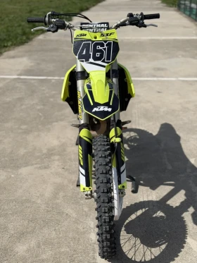Ktm SX-F, снимка 4