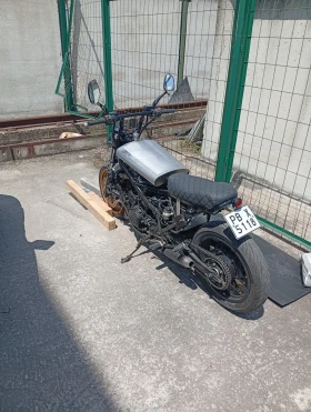 Honda Vf 1000f2, снимка 5