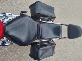 Yamaha Drag Star 1100, снимка 10