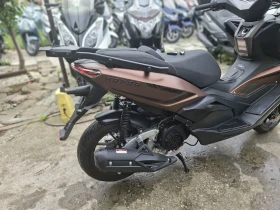 Honda X-ADV 125i KL BRERA много лек и пъргав като нов УНИКАТ, снимка 12