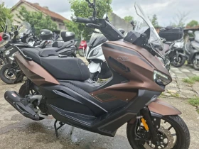 Honda X-ADV 125i KL BRERA много лек и пъргав като нов УНИКАТ, снимка 7