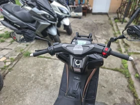 Honda X-ADV 125i KL BRERA много лек и пъргав като нов УНИКАТ, снимка 13