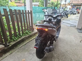 Honda X-ADV 125i KL BRERA много лек и пъргав като нов УНИКАТ, снимка 3