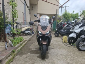 Honda X-ADV 125i KL BRERA много лек и пъргав като нов УНИКАТ, снимка 8
