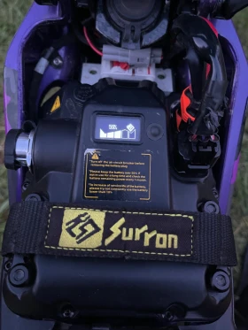 Surron Light Bee, снимка 13
