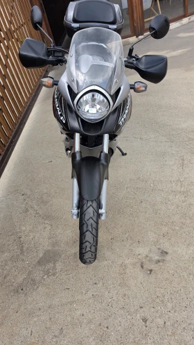 Honda Xlv 700 i  TOP, снимка 6