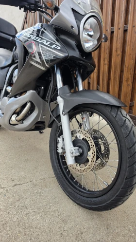 Honda Xlv 700 i  TOP, снимка 2
