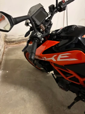 Ktm Duke 390, снимка 6