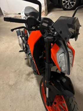 Ktm Duke 390, снимка 1