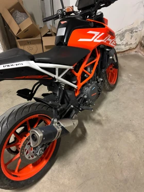 Ktm Duke 390, снимка 8