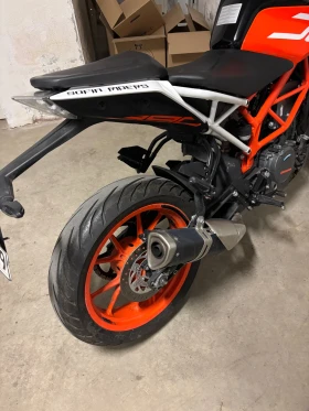 Ktm Duke 390, снимка 13